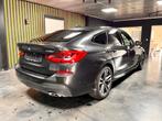 BMW 630i GT MHEV mild hybrid 45.204,62 € + 10,5%, Auto's, Te koop, 2000 cc, Zilver of Grijs, Berline