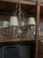 Landelijke luster, Huis en Inrichting, Ophalen, Gebruikt