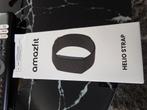 Helio Amazafit strap, Ophalen of Verzenden, Stappen, Zo goed als nieuw