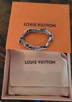 Louis Vuitton armband Heren Maat: M met factuur *Nieuwstaat*, Ophalen of Verzenden, Zo goed als nieuw