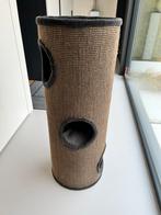 Krappaal klimtoren kat, Dieren en Toebehoren, Ophalen, Gebruikt