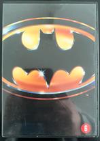 BATMAN - Tim Burton - 1989. DVD., Vanaf 9 jaar, Ophalen of Verzenden, Zo goed als nieuw, Actie en Avontuur