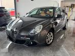 ALFA ROMEO GIULIETTA // 1.6 DIESEL // EURO 5, Auto's, Alfa Romeo, Euro 5, Leder, 5 deurs, Stadsauto
