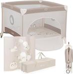 Babypark Babybox SNELLE GRATIS LEVERING, Wieltjes, -, Verzenden, -