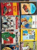 Oude strips, Boeken, Ophalen of Verzenden, Zo goed als nieuw