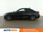 BMW 2 Serie 218 218d Advantage (bj 2018, automaat), Auto's, Automaat, 4 zetels, 2 Reeks, Electronic Stability Program (ESP)