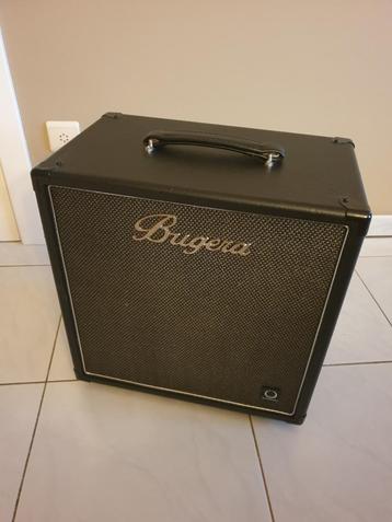 Bugera T112 cab disponible aux enchères