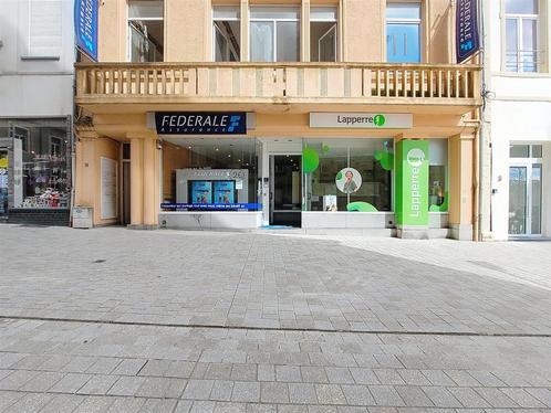 Commerce à louer à Arlon, Immo, Huizen te huur, Overige soorten