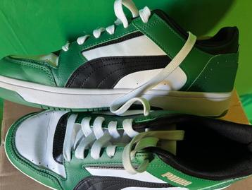 Baskets Puma  beschikbaar voor biedingen