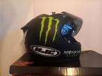 Réplique du casque HJC R-PHA 10 Monster Energy 10 Ben Spies, HJC, Neuf, sans ticket, M, Hommes