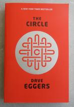 The Circle (Eggers novel), Livres, Science-fiction, Comme neuf, Dave Eggers, Enlèvement