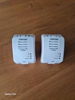 Topcom wifi versterkers, Computers en Software, Ophalen of Verzenden