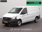 Mercedes Vito 114 Automaat L2H1 Airco Cruise Camera Parkeers, 100 kW, Achat, Euro 6, Entreprise