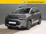 Citroen C3 Aircross   1.2 PURE TECH FEEL, Argent ou Gris, Achat, Entreprise, 110 g/km