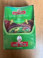 Mae Ploy Thaise authentieke groene curry pasta x 12 (600g), Diversen, Levensmiddelen, Ophalen of Verzenden