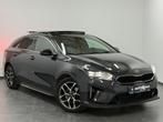 Kia ProCeed 1.6 CRDi GT-Line Eu6ei - Boite Auto - Carnet, Autos, Kia, Achat, Euro 6, Entreprise, Carnet d'entretien