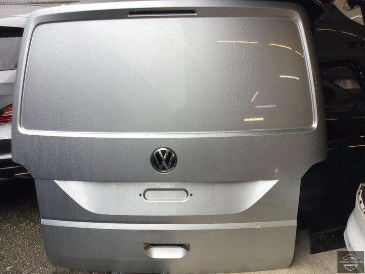 Hayon arri re d'origine pour VW Transporter T6 2016-2024 !, Autos : Pièces & Accessoires, Carrosserie & Tôlerie, Porte, Volkswagen