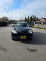 Prête à immatriculée, Autos, Cuir, Cayenne, Achat, Entreprise