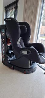 Maxi cosi Axiss autostoel in zeer goede staat. Verstelbaar, Ophalen, Verstelbare rugleuning, Autogordel, 9 t/m 18 kg