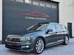 VOLKSWAGEN PASSAT VARIANT 2.0 TDi 150ch R-LINE 2017 122478km, Anti démarrage, Achat, Entreprise, Garantie prolongée
