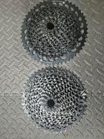 2x cassette Sram gx 1275 12 speed xd, Fietsen en Brommers, Fietsonderdelen, Ophalen of Verzenden