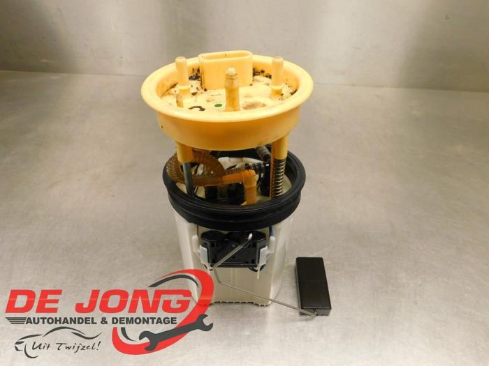 Pompe carburant électrique d'un Volkswagen Polo, Volkswagen, -, 3 mois de garantie, Utilisé