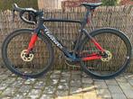 Wilier Cento 10 SL, Comme neuf, Enlèvement, 28 pouces, Hommes