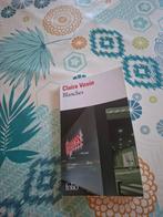 Claire Vesin. Blanches., Enlèvement ou Envoi