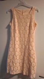 Pastel roze kleedje, Ophalen of Verzenden, Maat 36 (S), Roze