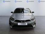 Kia Ceed 1.0 T-GDi MHEV Style Edition ISG DCT 100 Hp, Argent ou Gris, Achat, 998 cm³, Euro 6