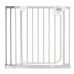 1 Veiligheidhek - Traphekje, 2 verlengstuks, Kinderen en Baby's, Ophalen, Zo goed als nieuw, Aluminium, Overige typen