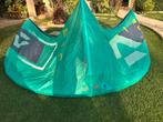 Duotone Dice 10m, Watersport en Boten, Kitesurfen, Ophalen, Gebruikt, Kite