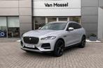 Jaguar F-Pace S (bj 2021, automaat), Auto's, Jaguar, Automaat, Gebruikt, 4 cilinders, https://public.car-pass.be/vhr/4f2a9751-cc92-4a77-9fa1-7321fbe701ff