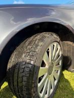 auto, Auto's, Zwart, 2698 cc, Leder, Bedrijf