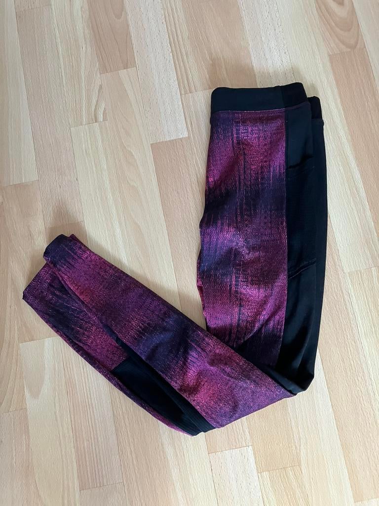 Collant de sport femme Domyos taille 36, Kleding | Dames, Leggings, Maillots en Panty's, Ophalen of Verzenden, Zo goed als nieuw