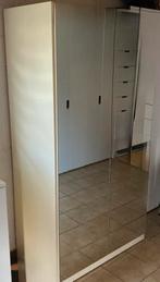 Garde robes miroirs, Utilisé, 50 à 100 cm, 50 à 75 cm, 150 à 200 cm