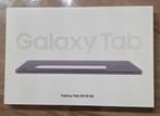 Samsung galaxy tab s10 fe 5g neuve, boîte scellée, Télécoms, Enlèvement