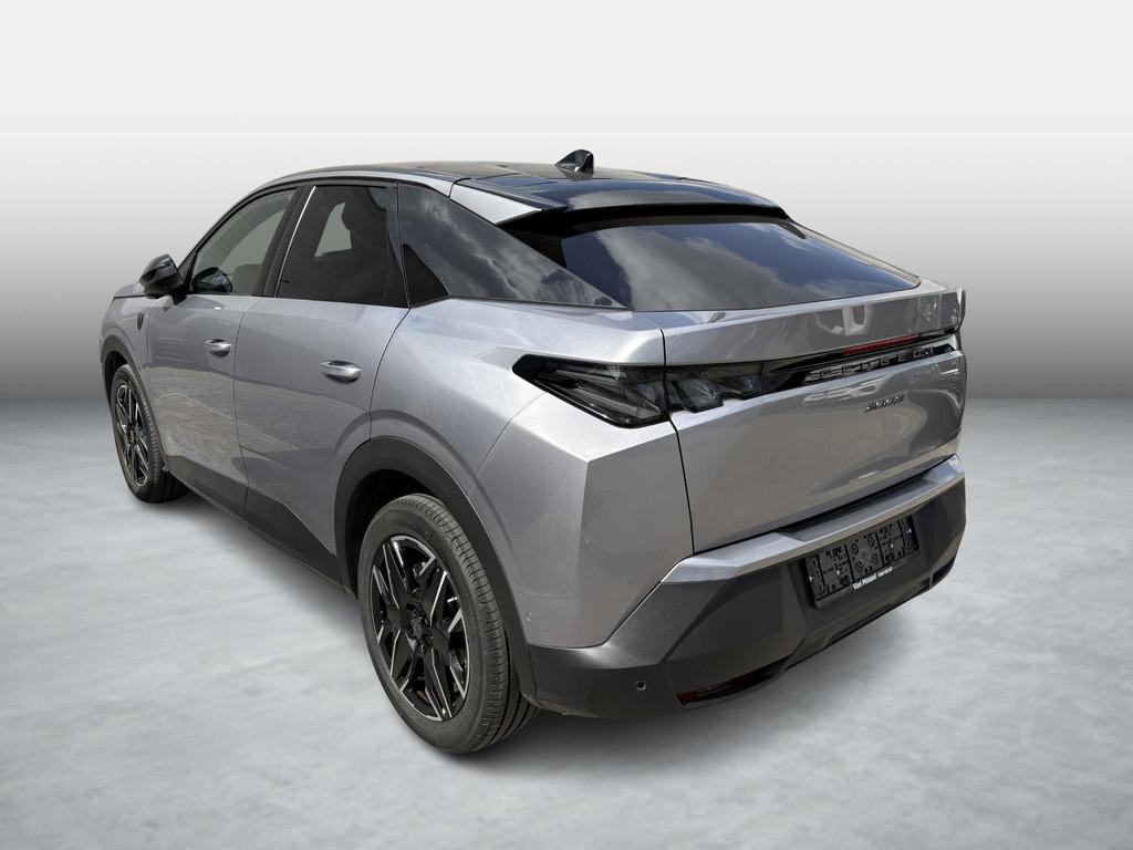 Peugeot 3008 1.2 HYBRID 136 e-DSC6 GT (automatique), 100 kW, Achat, 1250 kg, Entreprise