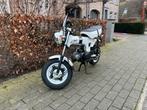 Honda Dax bj 1996, Fietsen en Brommers, Ophalen, Gebruikt, 49 cc, Overige typen