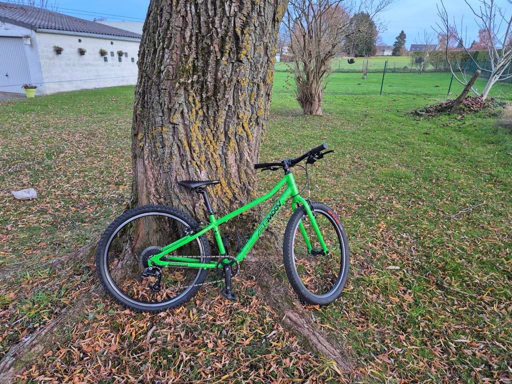 Vends Bemoov M24, Fietsen en Brommers, Fietsen | Crossfietsen en BMX