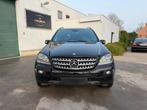 Mercedes ML320 CDI V6 4 Matic/Edition/1ste Eigenaar/GEKEURD, Auto's, Leder, Bedrijf, Diesel, https://public.car-pass.be/vhr/142fa909-2bed-4442-a265-c5604ec33886