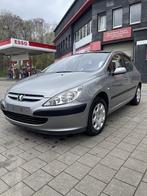 Peugeot 307 PANO, Voorwielaandrijving, Stof, 635 kg, 1200 kg