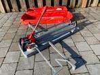 Coupeuse a carrelage neuve pro 60cm, Bricolage & Construction, Dalles & Carrelages, Céramique, Enlèvement, 40 à 60 cm, 40 à 60 cm