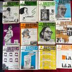 25 stuks Nieuw Aalsters Magazine uit 1975, Boeken, Ophalen of Verzenden