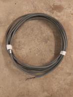 11m de XVB-F2 4X6mm², Bricolage & Construction, Enlèvement