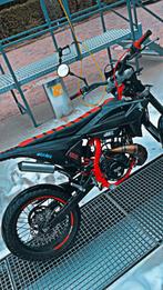 Beta rr 70 cc, Autres marques, 70 cm³, 6 vitesses, Enlèvement