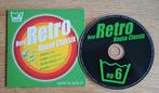 Real Retro House Classix EP 6, Cd's en Dvd's, Cd Singles, Gebruikt, Maxi-single, Dance, Ophalen of Verzenden