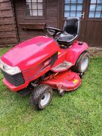 Tracteur tondeuse TORO, Jardin & Terrasse, Enlèvement, Utilisé, Fonction de mulching, 120 cm ou plus