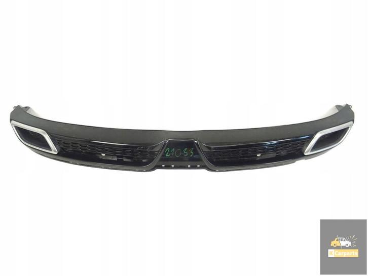 Kia Pro Ceed GT LINE 18- Bumperverspreider spoiler, Auto-onderdelen, Carrosserie, Bumper, Kia, Gebruikt