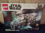Lego Star Wars The Razor Crest 75292 SEALED, Ophalen